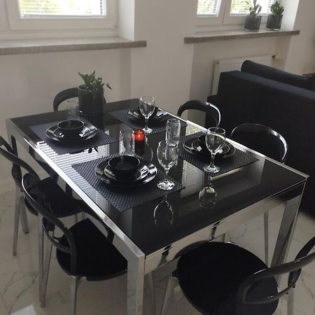 Klimatyczny Apartament W Samym Centrum Bialegostoku Μπιάλιστοκ Εξωτερικό φωτογραφία
