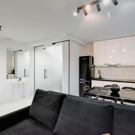Klimatyczny Apartament W Samym Centrum Bialegostoku Μπιάλιστοκ Εξωτερικό φωτογραφία