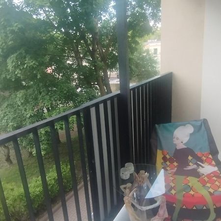 Klimatyczny Apartament W Samym Centrum Bialegostoku Μπιάλιστοκ Εξωτερικό φωτογραφία
