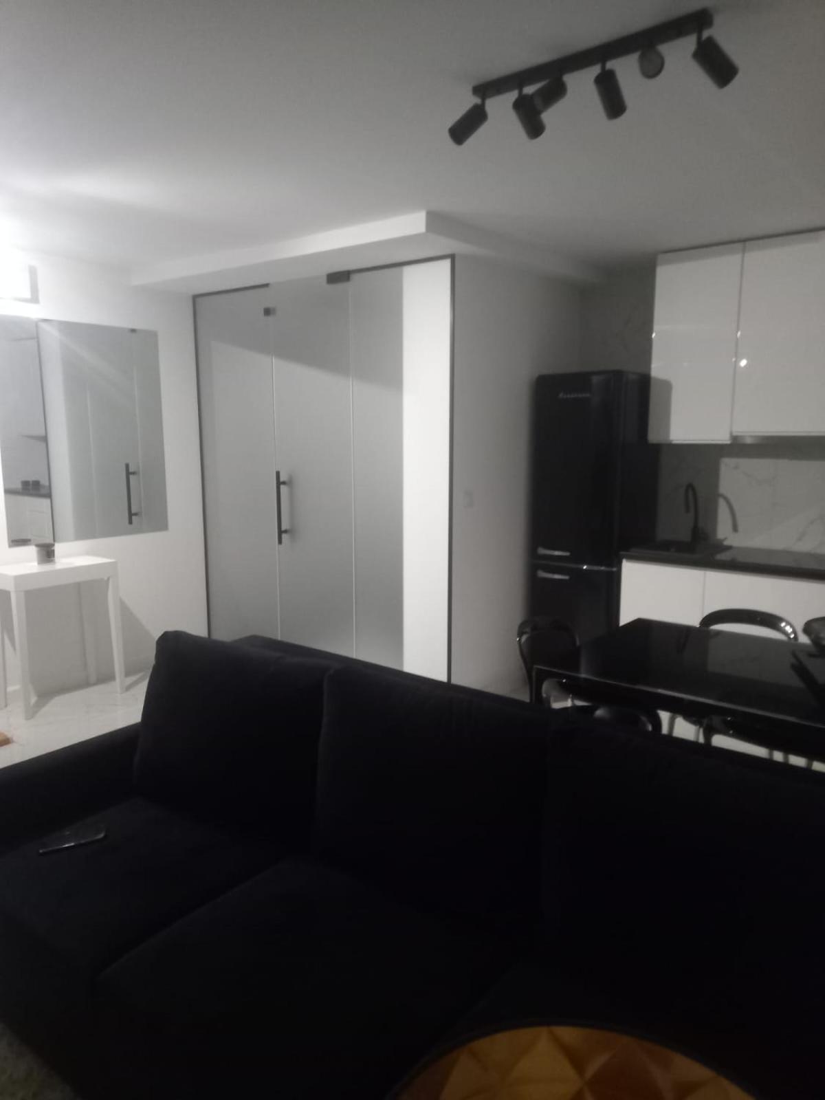 Klimatyczny Apartament W Samym Centrum Bialegostoku Μπιάλιστοκ Εξωτερικό φωτογραφία