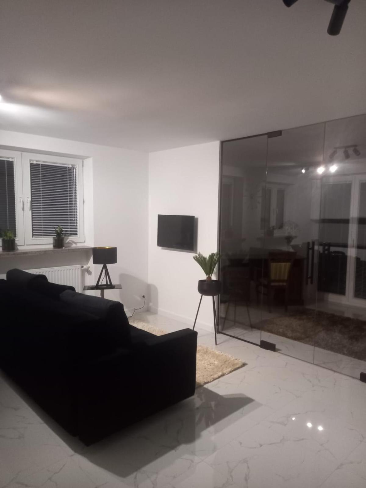 Klimatyczny Apartament W Samym Centrum Bialegostoku Μπιάλιστοκ Εξωτερικό φωτογραφία