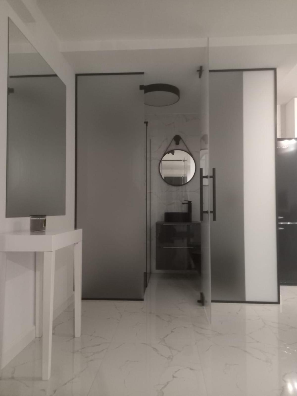 Klimatyczny Apartament W Samym Centrum Bialegostoku Μπιάλιστοκ Εξωτερικό φωτογραφία