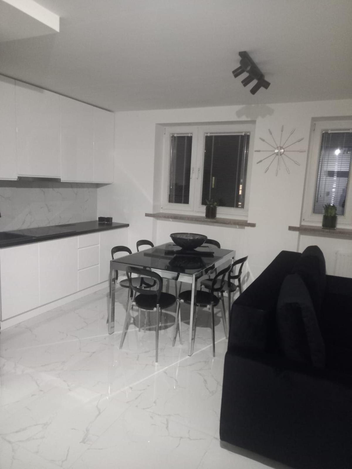 Klimatyczny Apartament W Samym Centrum Bialegostoku Μπιάλιστοκ Εξωτερικό φωτογραφία