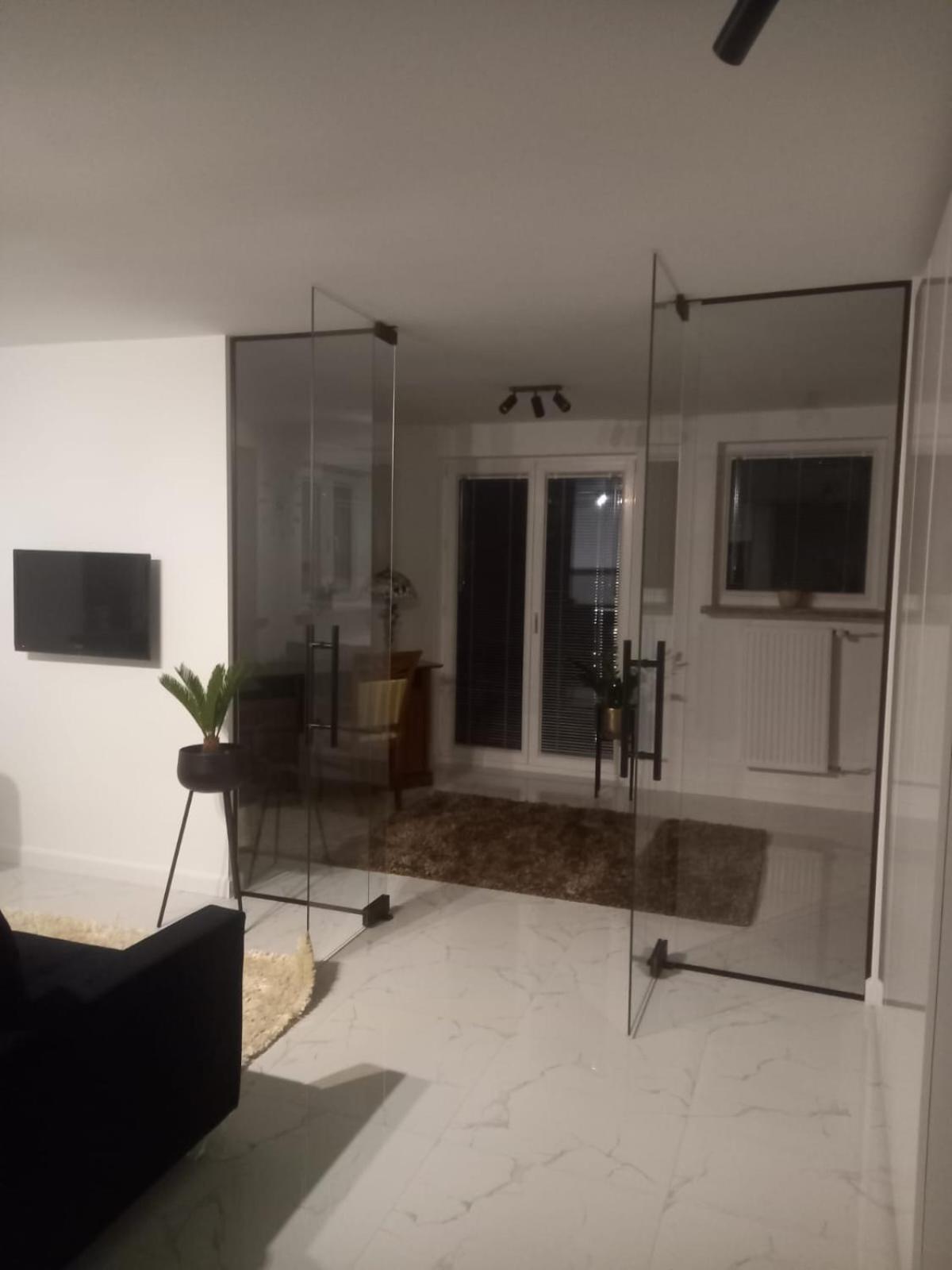 Klimatyczny Apartament W Samym Centrum Bialegostoku Μπιάλιστοκ Εξωτερικό φωτογραφία