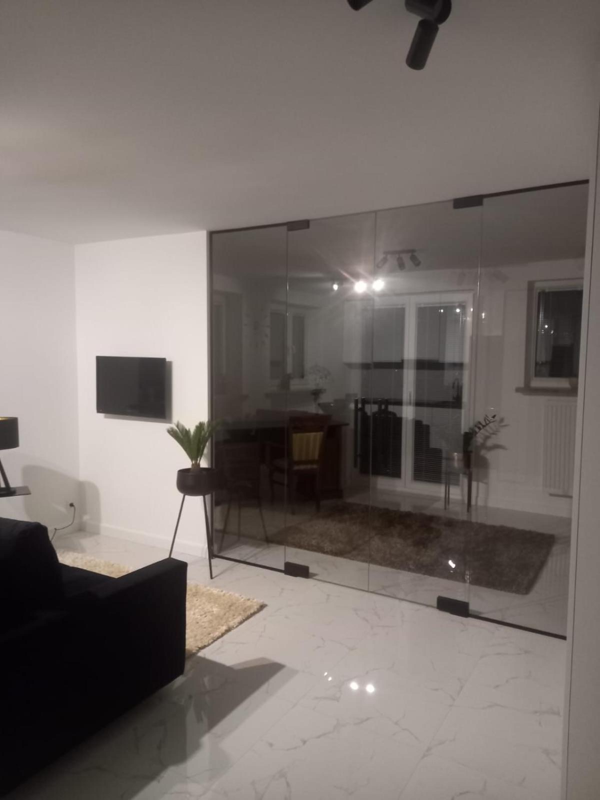 Klimatyczny Apartament W Samym Centrum Bialegostoku Μπιάλιστοκ Εξωτερικό φωτογραφία