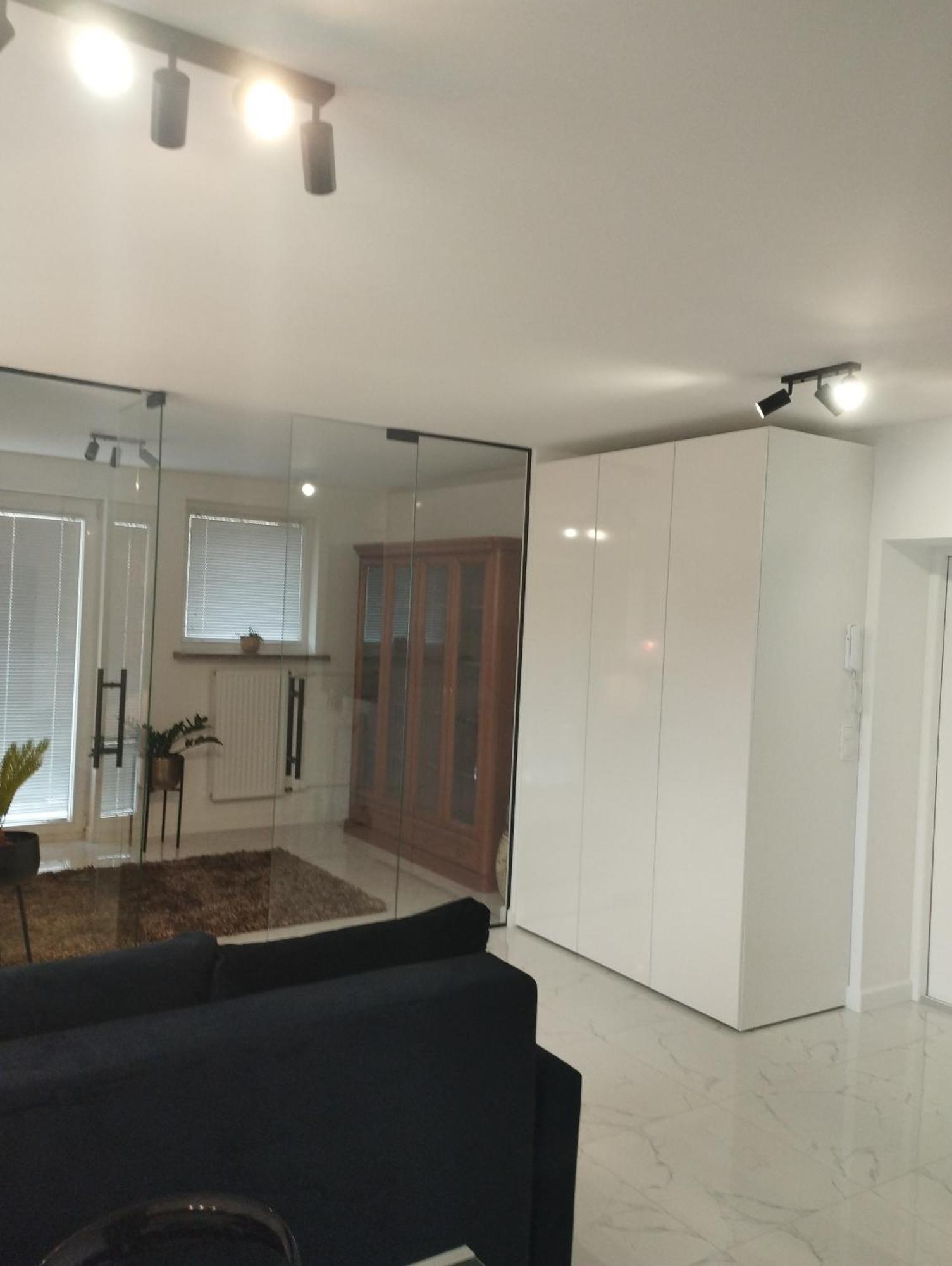 Klimatyczny Apartament W Samym Centrum Bialegostoku Μπιάλιστοκ Εξωτερικό φωτογραφία