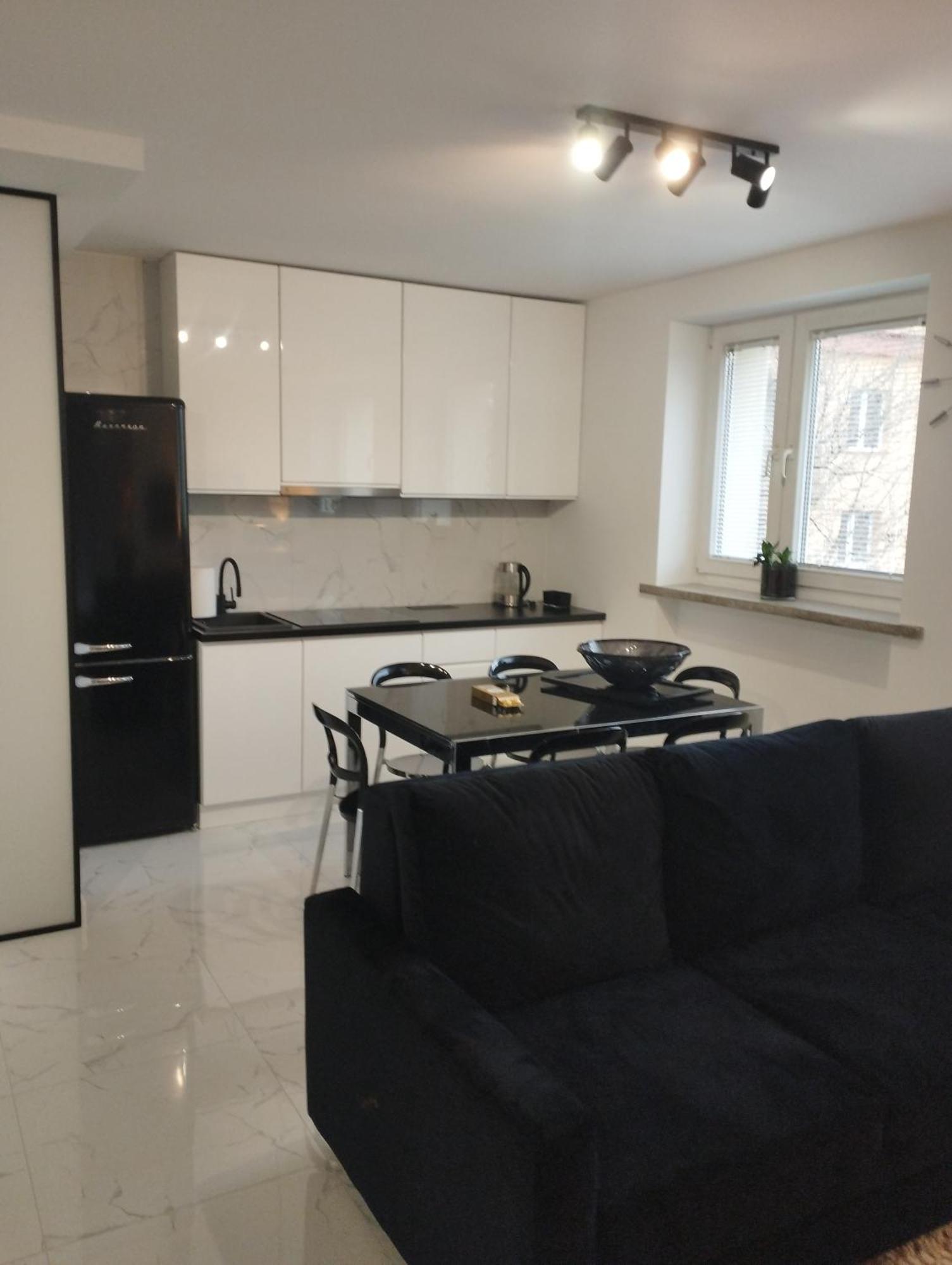 Klimatyczny Apartament W Samym Centrum Bialegostoku Μπιάλιστοκ Εξωτερικό φωτογραφία