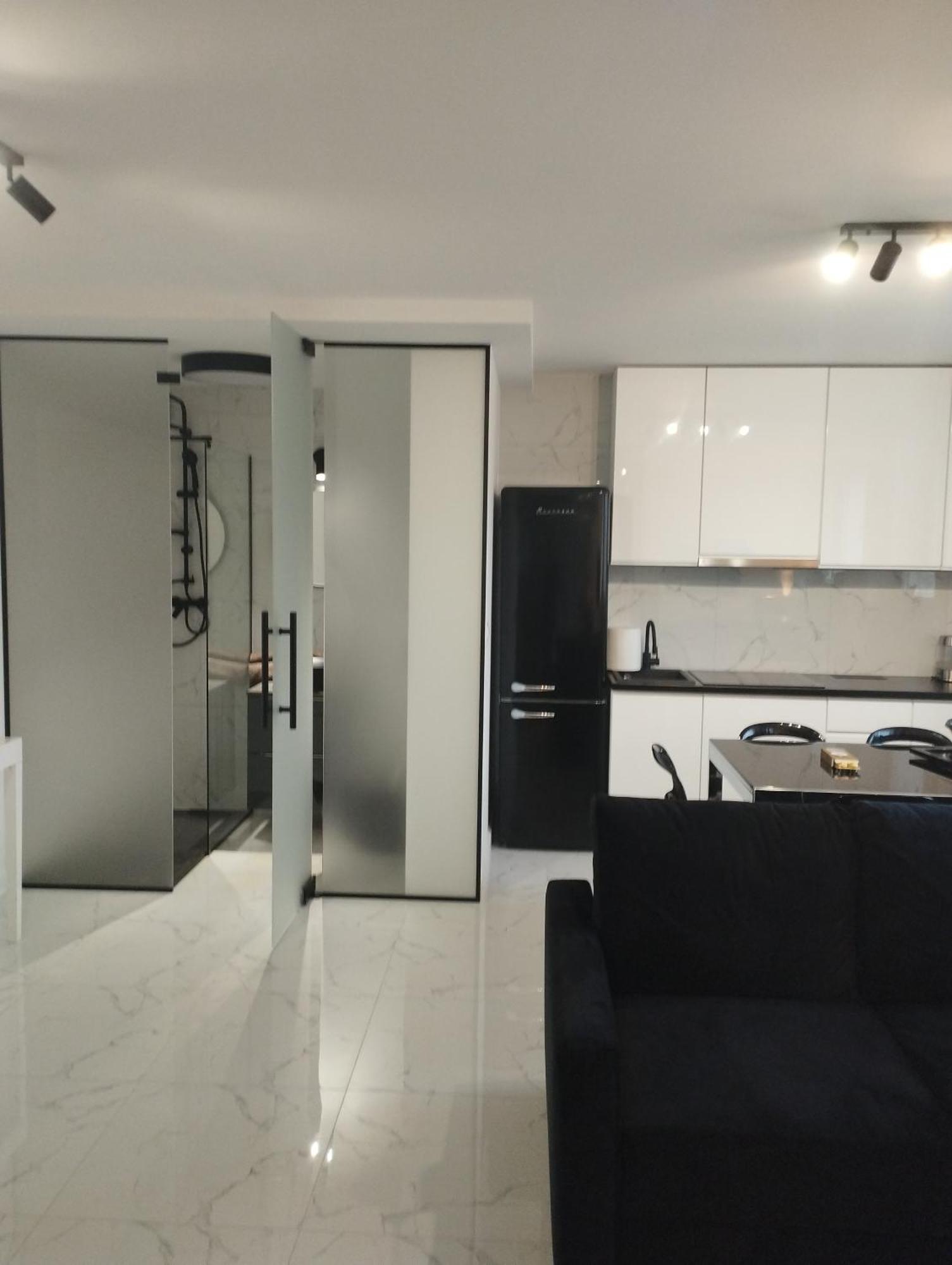 Klimatyczny Apartament W Samym Centrum Bialegostoku Μπιάλιστοκ Εξωτερικό φωτογραφία