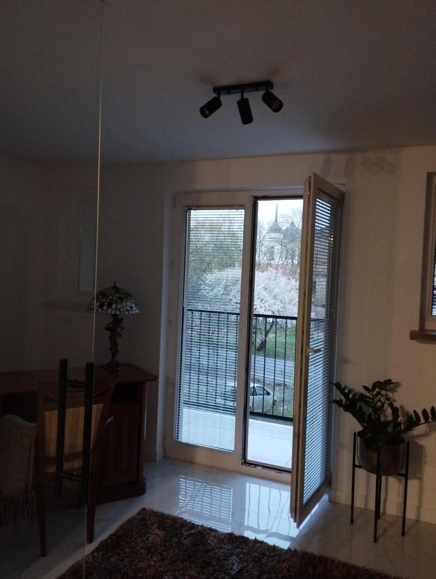 Klimatyczny Apartament W Samym Centrum Bialegostoku Μπιάλιστοκ Εξωτερικό φωτογραφία