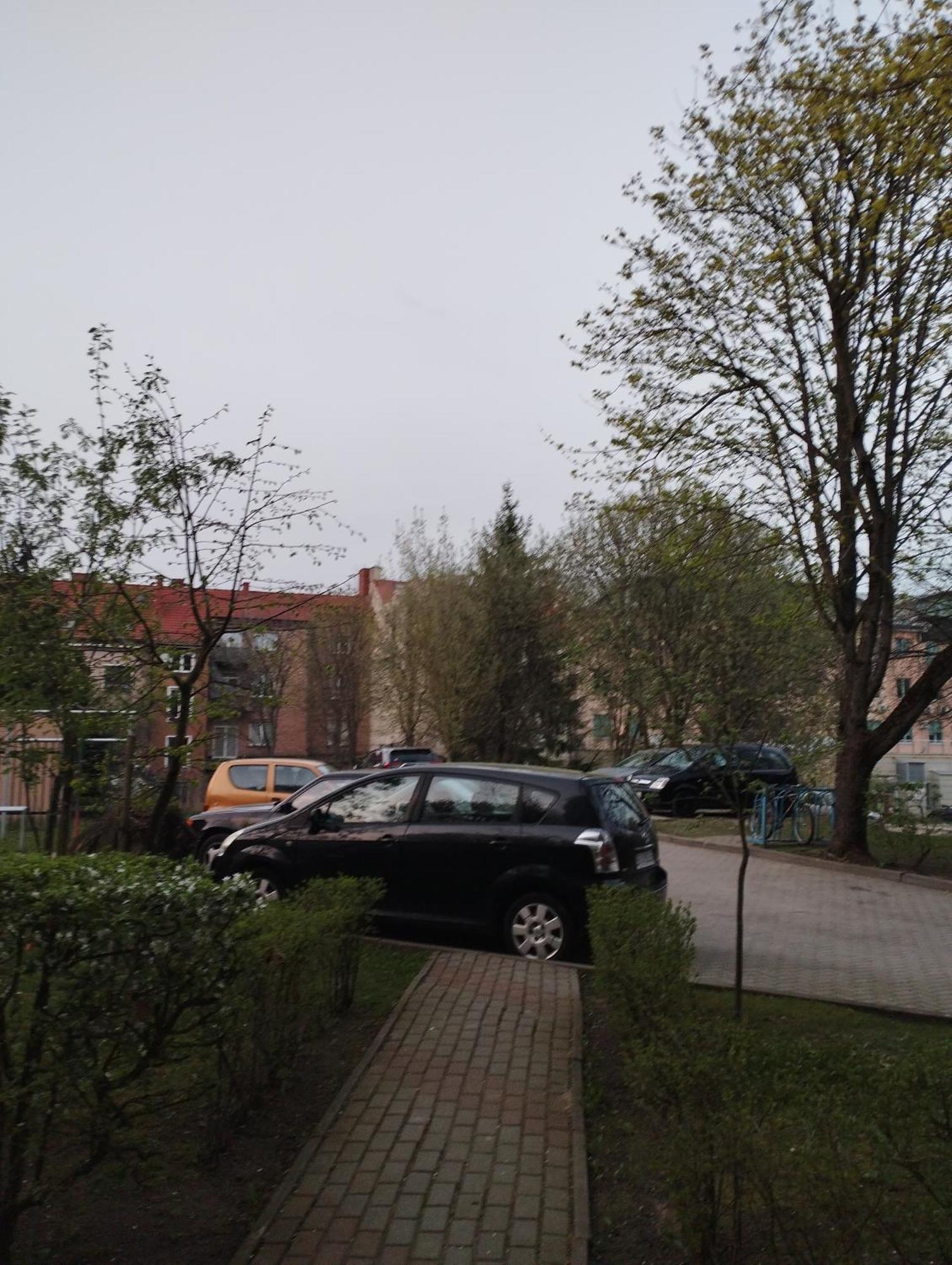 Klimatyczny Apartament W Samym Centrum Bialegostoku Μπιάλιστοκ Εξωτερικό φωτογραφία