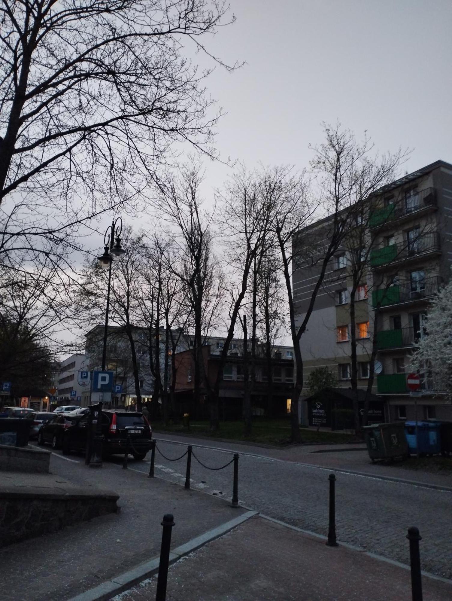 Klimatyczny Apartament W Samym Centrum Bialegostoku Μπιάλιστοκ Εξωτερικό φωτογραφία