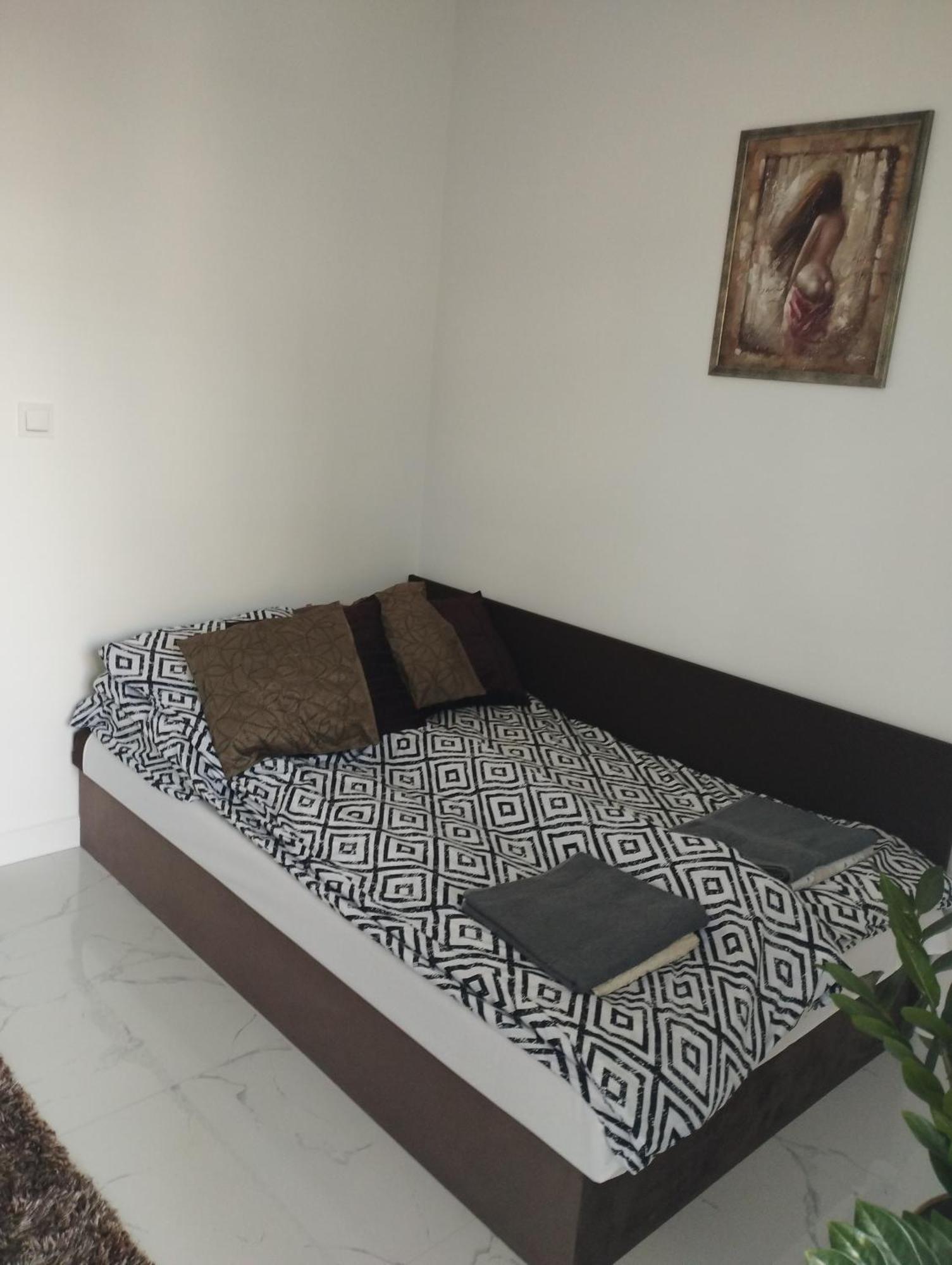 Klimatyczny Apartament W Samym Centrum Bialegostoku Μπιάλιστοκ Εξωτερικό φωτογραφία