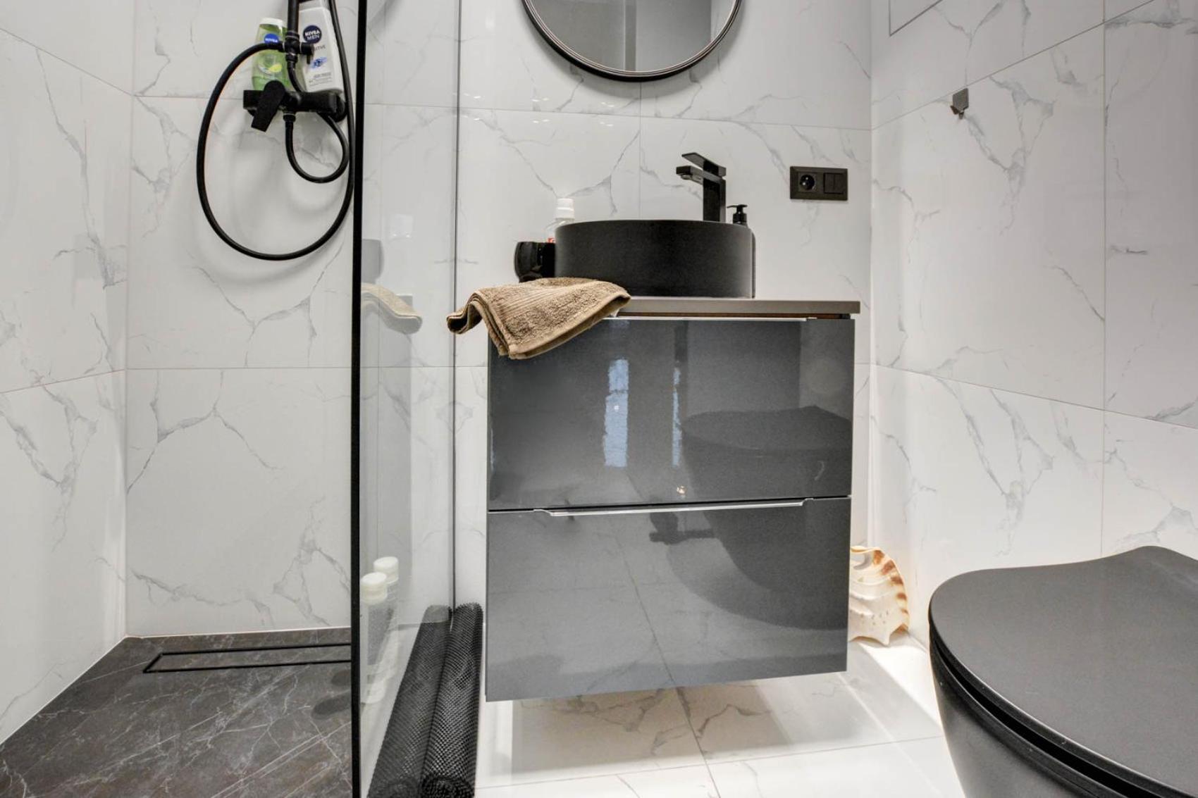 Klimatyczny Apartament W Samym Centrum Bialegostoku Μπιάλιστοκ Εξωτερικό φωτογραφία